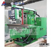 XK6132臥式數控銑床的電壓、電流如何控制