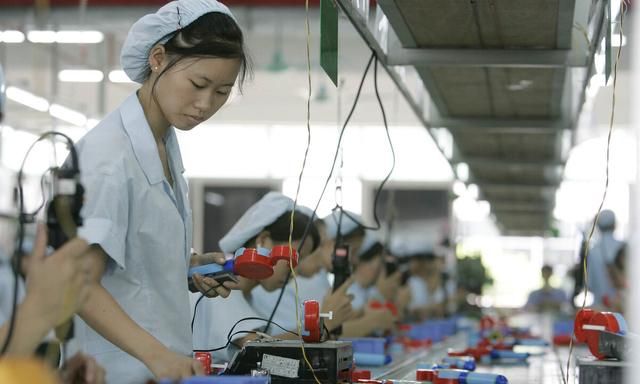 今年深圳很多工厂都很早开工了，有的年初三就开工了，什么原因图4